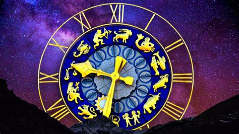 Uncover the Secrets of Your Past with Woodstock Witcj Horoscope Today